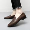 Finskor – Loafers