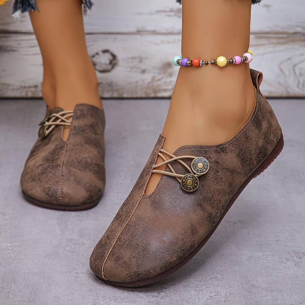 Breathable Low-Top Women'S Casual Sports Shoes - Lightweight, Non-Slip Sneakers ,Perfect As A Gift for Spring and Summer Vacations.