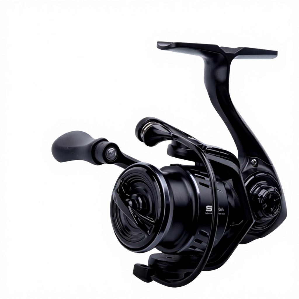 New Model Diao Hong Aoka S2 Micro-Object Reel Shallow-Angled Spool Mouth Lightweight Long-Cast Carbon Fiber Bait Casting Lake 800S