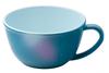 Ikeda Iroikoi (Iroikoi) 4.8 Soup Cup with Handle, Approx. 14.6 X 12 X 6.5 Cm, Snow Scene (IR-175)