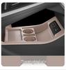 Xiaopeng G9 Center Console Silicone Storage Box and Glasses Holder
