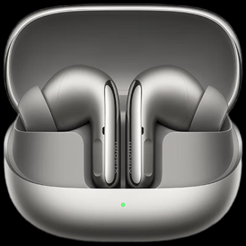 

Xiaomi Buds 5 Pro In-Ear Noise-Cancelling Bluetooth Earbuds
