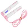 Exercise Jumping Rope Intelligent Counting Timing Cordless Skipping Rope Fitness Equipment