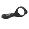 For NaGarmin Bike Mount for   Outfront Handlebar Computer Holder