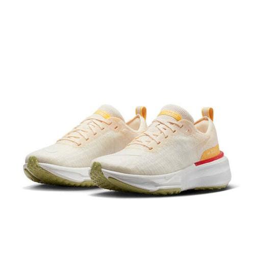 Nike Wmns ZoomX Invincible 3 Light Cream Topaz DR2660-201 EU 35.5