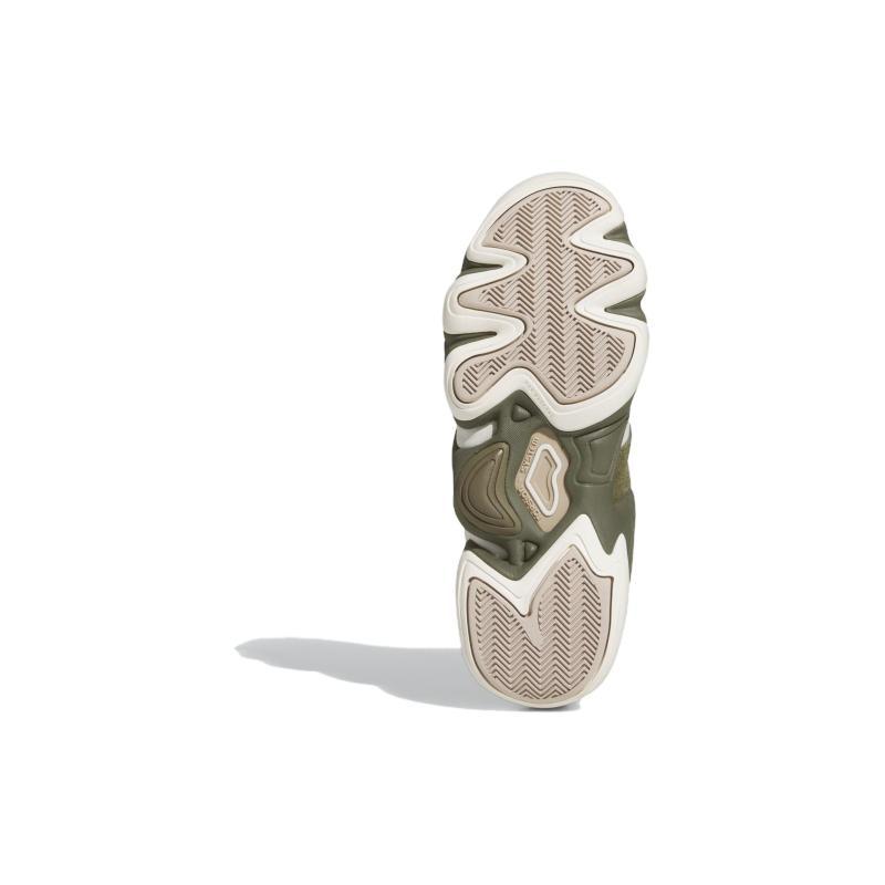 Adidas Crazy 8 Olive Strata Sneakers IG3904