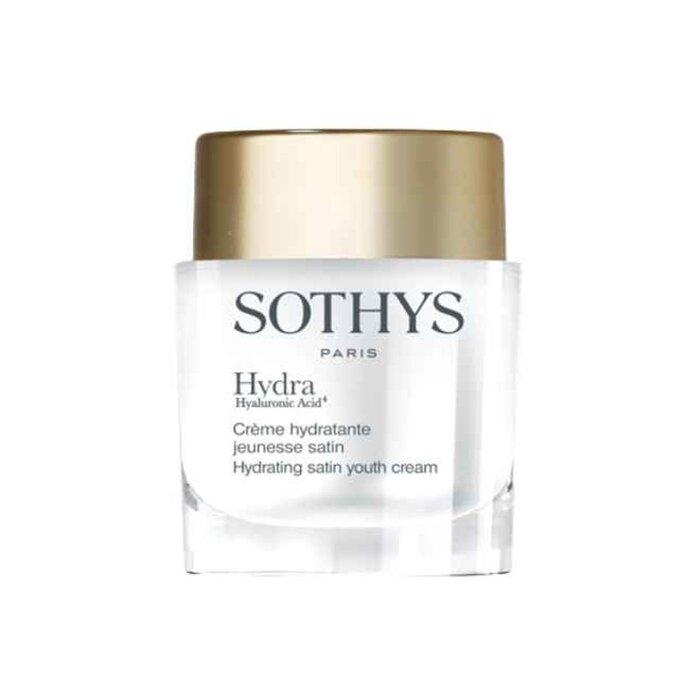 SOTHYS HYDRATING SATIN YOUTH CREAM