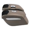 Motorcycle Saddlebags Speaker Cutout For Indian Chieftain Dark Horse 2019-2023 Challenger 2020-2024 Chieftain 2019-2024