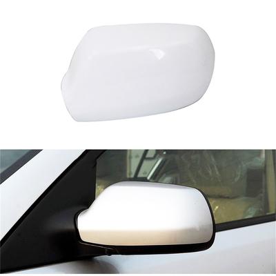 1x Cache de rétroviseur extérieur gauche avec apprêt pour Mazda 2 3 6 2002-2009