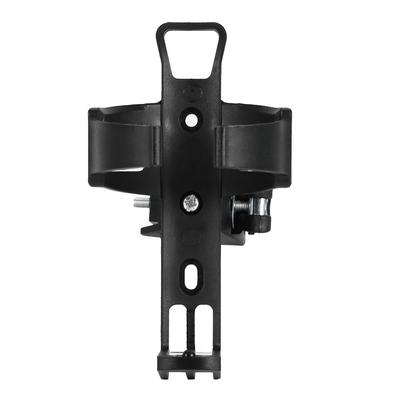 Quick Release Water Beverage Support Drink Bottle Cup Holder Mount for Motorcycle ATV Bike