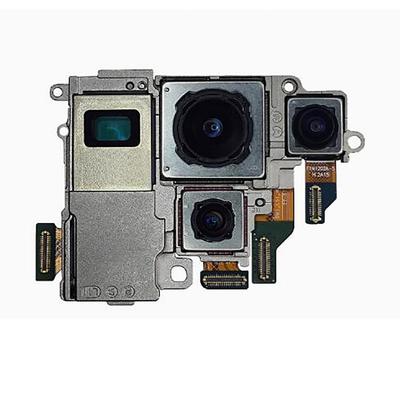 Πλήρης Συναρμολόγηση Πίσω Κάμερας Για Samsung S23 Ultra 5G