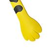 Cats Claw Food Tongs Stainless Steel Non Slip Comfortable Grip Bakery Serving Tongs Multifunctional