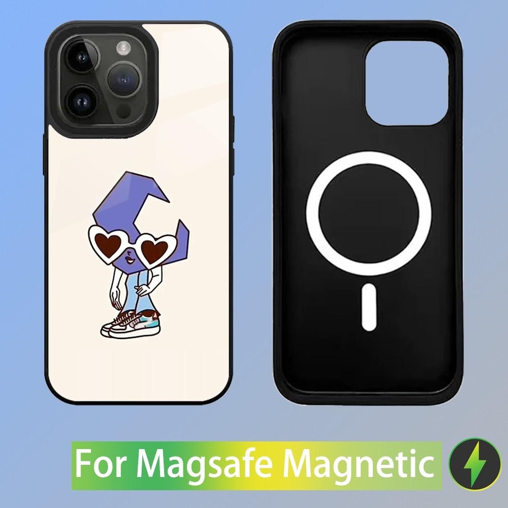 

Rapper Mora ESTRELLA Phone Case For iPhone 15,14,13,12,11,Plus,Pro,Max Mini Magsafe Magnetic Wireless Charging iPhone13PROMAX