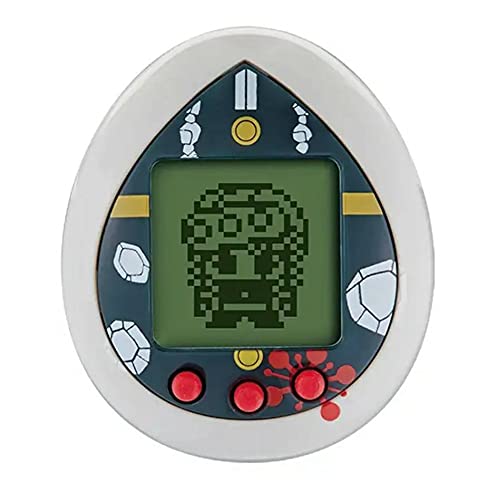 Demon Slayer Kimetsu Tamagotchi Pillar Gathering Edition Tengenchi Color Uzui Tengen Sound Pillar