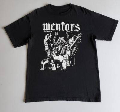 Üst giysisi – T-shirtler