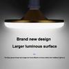 15W LED Bulb 220v E27 Base Household Energy Saving Lamp Indoor Lighting Flying Saucer Light 6500k Ceiling Lamp Garage Light