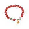 Natural Agate Braceletfashion Women Daily Jewelry Gift