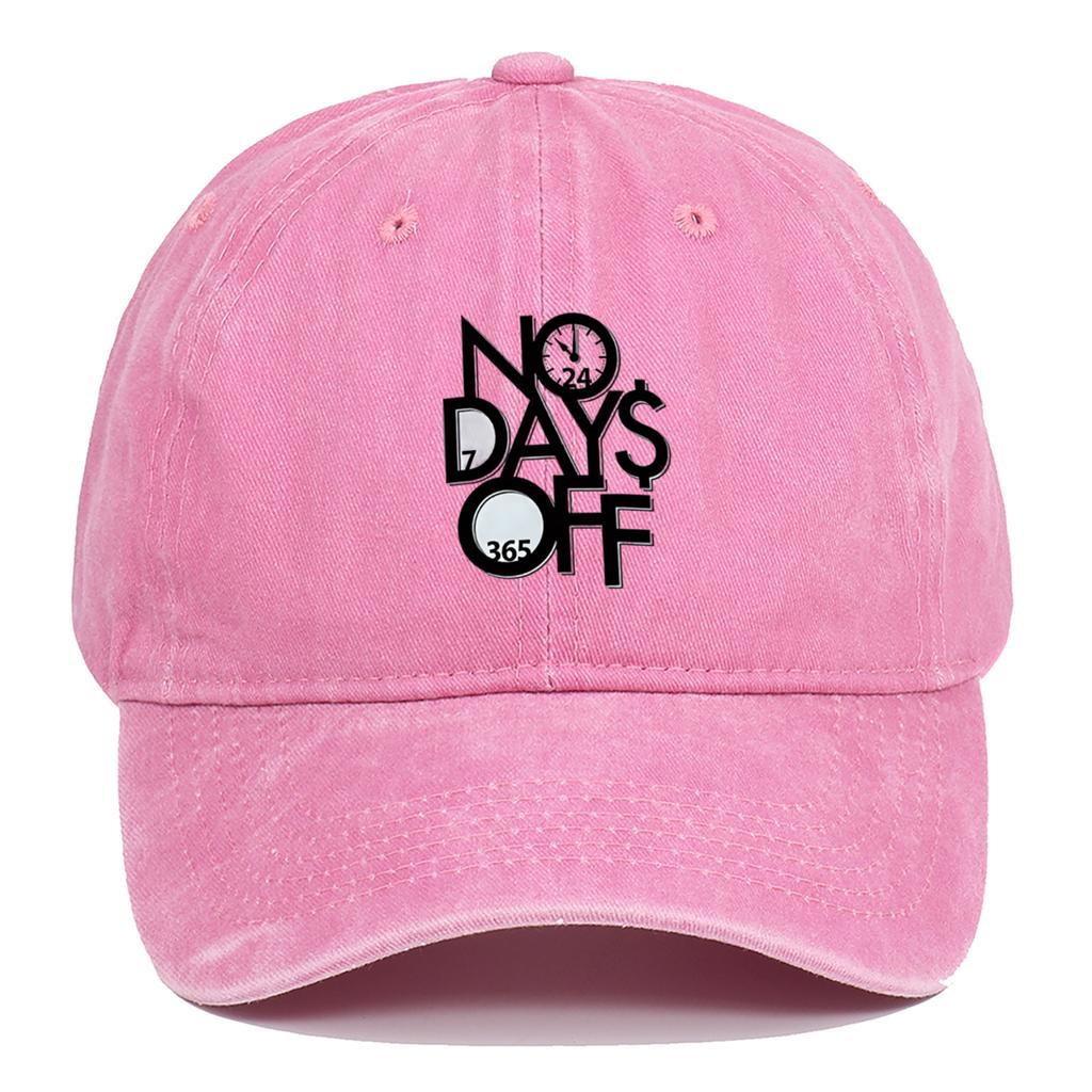 Adjustable alphanumeric printed baseball cap for men and women for daily wear, suitable for outdoor sun protection