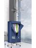 Bokoma Compact Clothes Dryer: Quick Warm Air Sterilization for Household Use