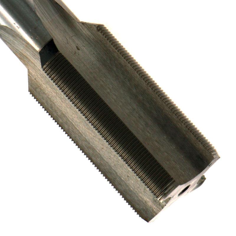 Right Hand 1-32 UNS Tap 1 Inch 32 TPI High Speed Steel HSS for Accurate Threading In Both Manual and CNC Environments