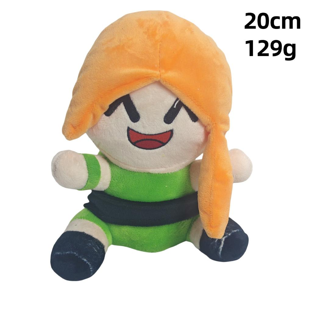 Plush Doll Peripheral Series Plush Doll Doll Toy Gift