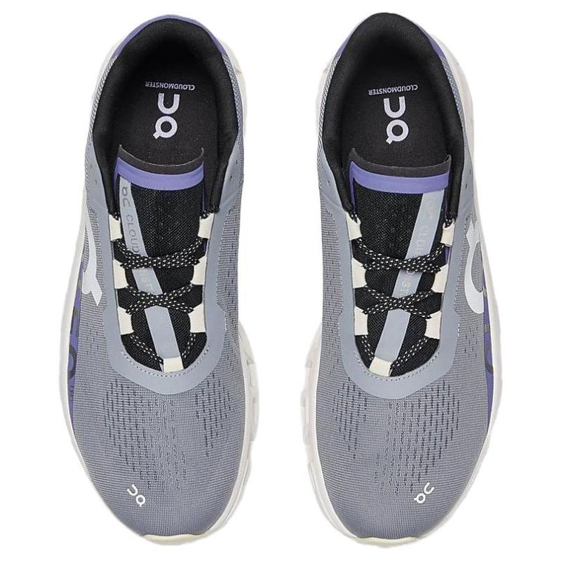 On CloudmOnster 'Mist Blueberry' Sneakers 6197787