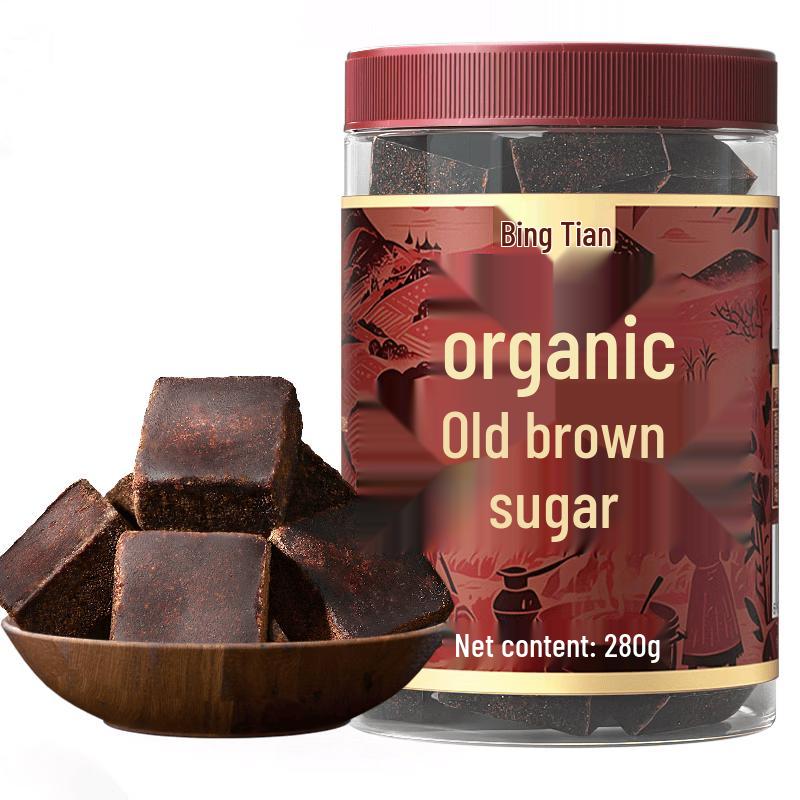 BingTian Organic & Traditional Wellness Foods