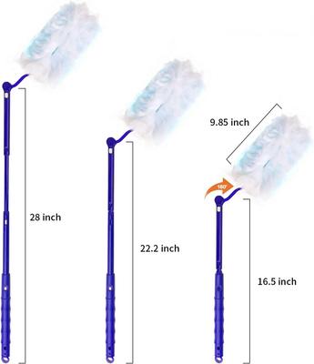 Ev Temizleme Araçları – Temizlik Fırçaları