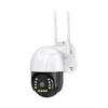 Outdoor 4G Ultra HD Waterproof Camera with Two-Way Audio for Orchard and Farm Monitoring