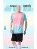 Set Uniforme da Calcio Unisex per Studenti delle Scuole Primarie e Secondarie
