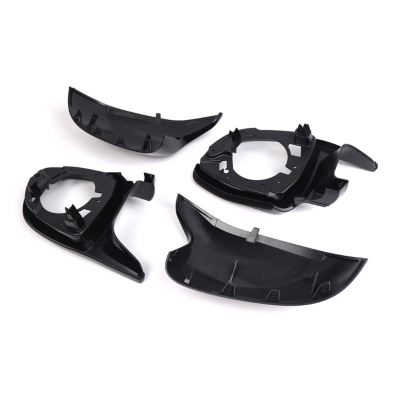 Külső tükör borítás sapkák csere G01 G02 G05 G06 G07 51168097351 51168071003 51168097352 51168071004