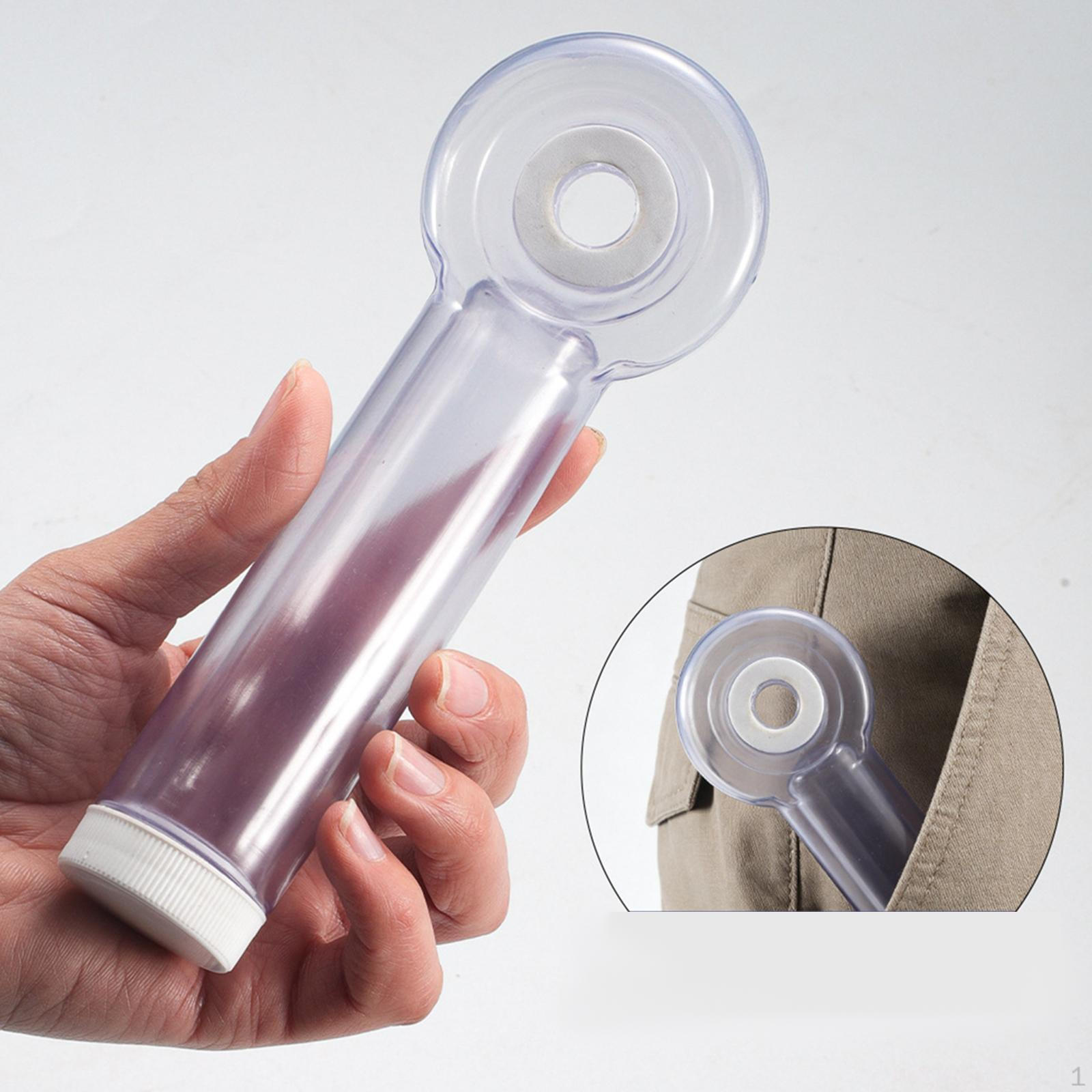 Drill Dust Cover Collector,Dust Easily Install Electric Direct Replacement Home