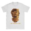 The Romantic Tour Bruno Mars 2026 Unisex T Shirt Novelty Tees Short Sleeve O Neck TShirt 100 Cotton New Arrival Tops