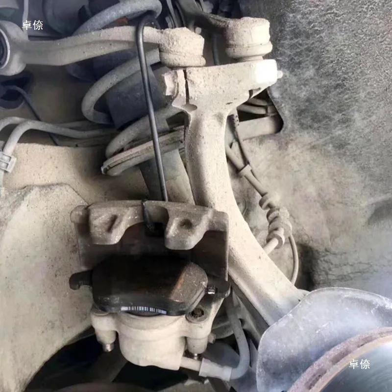 Car Caliper S Shape Hanger Hooks Suspension Disc Service Brake Pad Replacement Parts Help Compress Piston Repair Tool for Auto