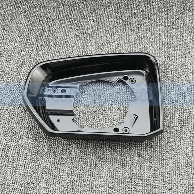 Κάλυμμα Καθρέφτη Πλευρικού Καθρέφτη Για GAC Trumpchi GS8 -2024 Κάλυμμα Καλύμματος Καθρέφτη Οπισθοπορείας Φως Καθρέφτη Οπισθοπορείας