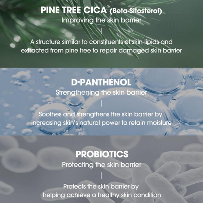 [SOME BY MI] *renewal* Beta Panthenol Repair Serum 30ml