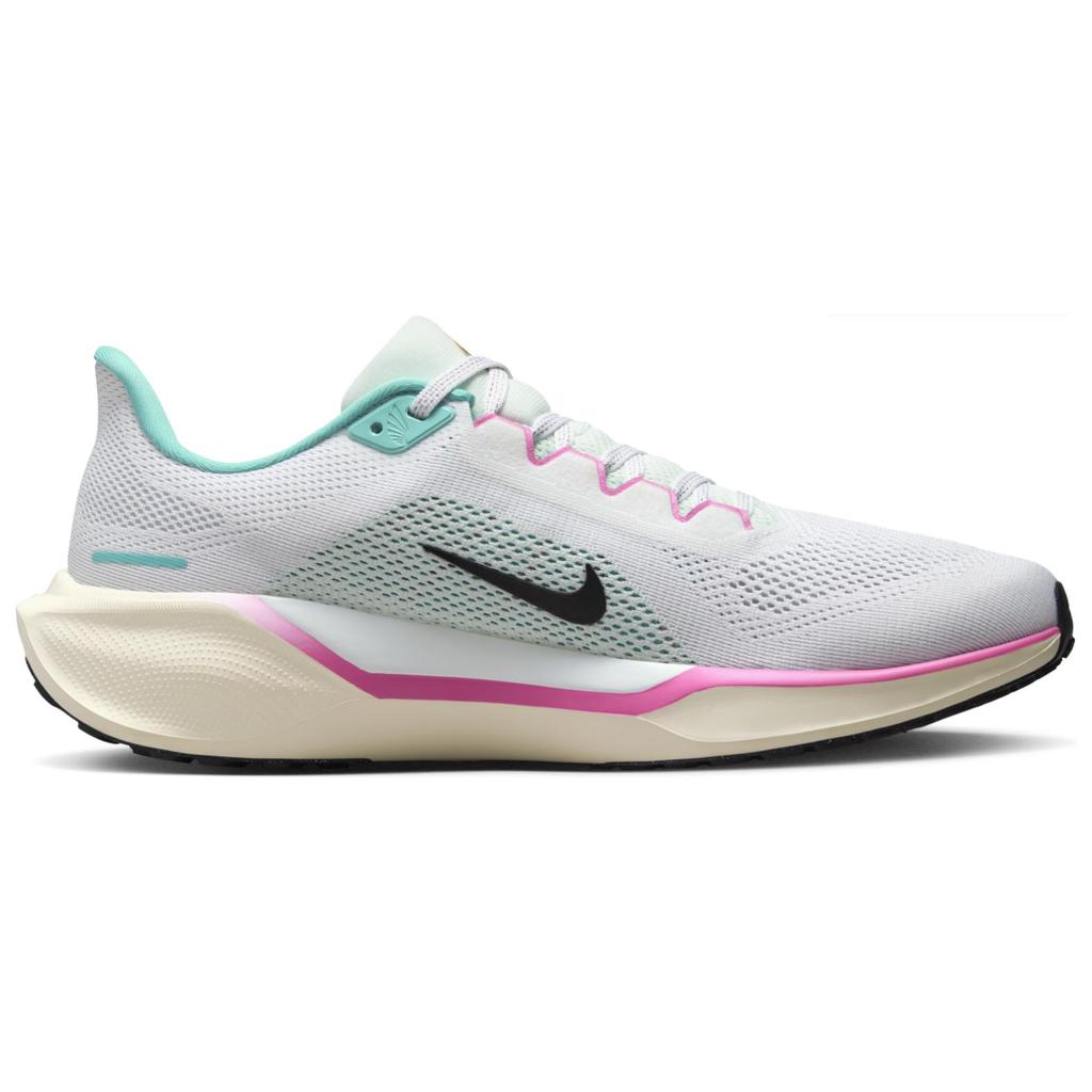 Nike Air Zoom Pegasus 41 'Bianco Blu Rosa'