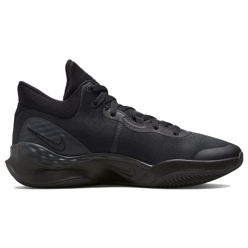 Nike Renew Elevate 3 Black Anthracite Unisex Sneakers DD9304-001