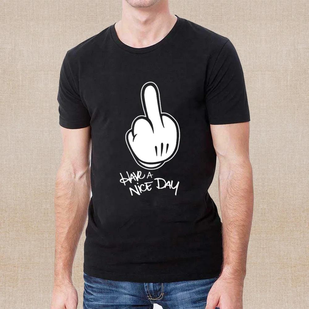 Cotton Tee Clothing Summer Style Casual Street Fashion Short-Sleeved T-Shirt Pullover Comfortable O-neck Top
