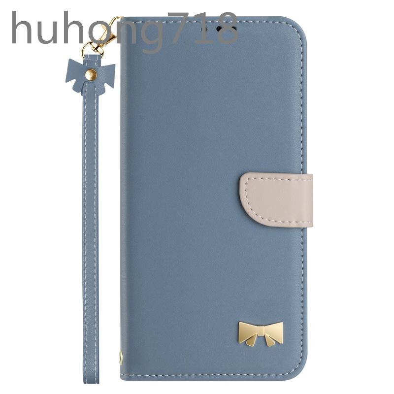 For Motorola Moto G53 G13 G23 G53Y G53J G73 G14 G54 G64Y G34 G45 G84 G05 E15 G35 G55 G15 Power 4G 5G Case Flip Leather Wallet Protection Cover