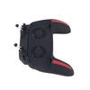 Mobile Game Controller with Cooling Fan Quiet Operation Gaming Grip Gamepad Mobile Controller Trigger for Phone H10