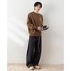 TonLion Men's Casual Crew Neck Graphic Sweatshirt