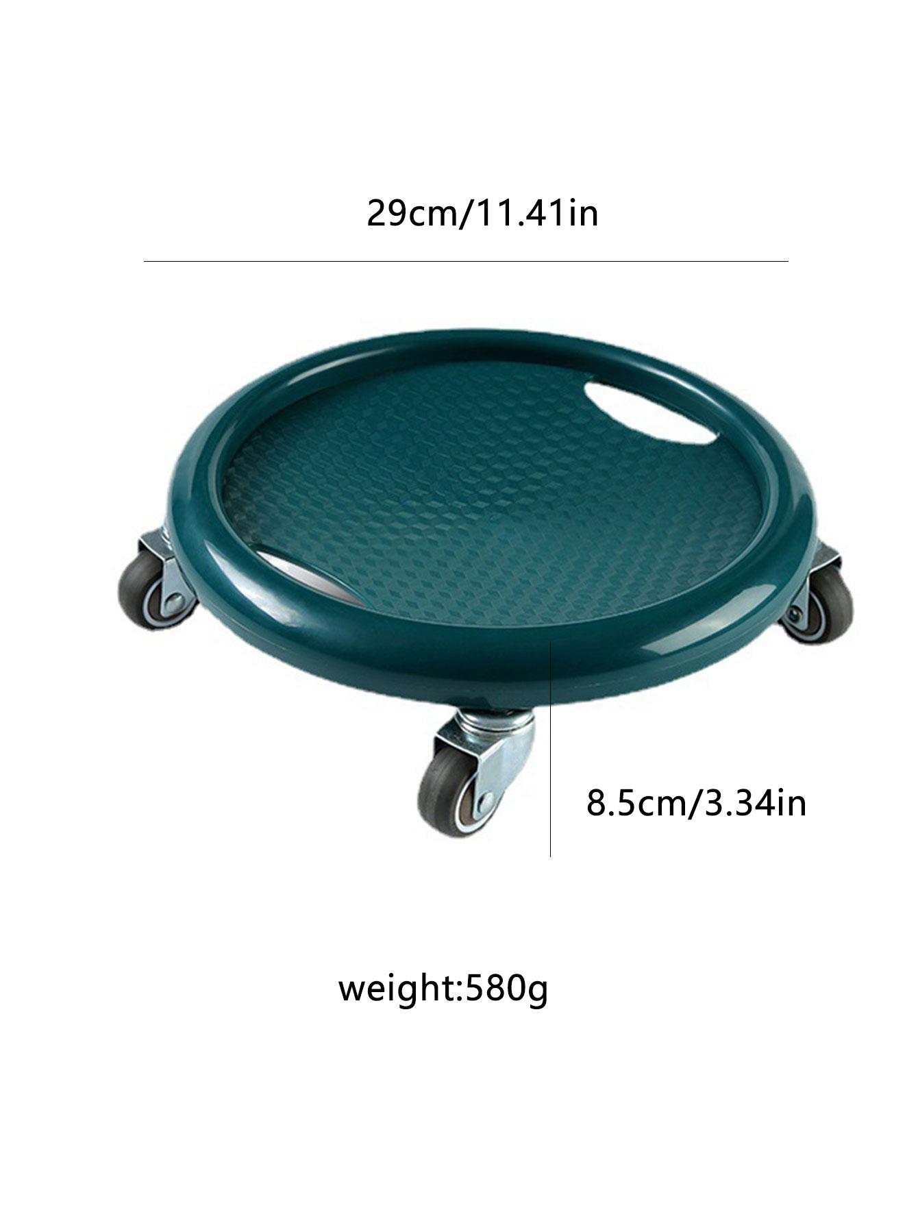

Multi Functional Silent Abdominal Exercise Disc, Home Indoor Fitness Equipment, Universal Sliding Abdominal Exercise Wheel