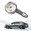Mini Dial Tyre Meter High Precision Air Pressure Meter Pressure Detector  Vehicle Testing