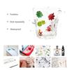 Decorative Sticker Pack for 72 12 Assorted Washi Decorative Adhesive Graffiti Patches Adults 1500+ Designs, Sheets, Themes, Stickers, Stickers,