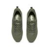 Skechers Hillcrest 2.0 Men Olive Green Low Top Outdoor Shoes Versatile Comfortable Durable 237799-OLV