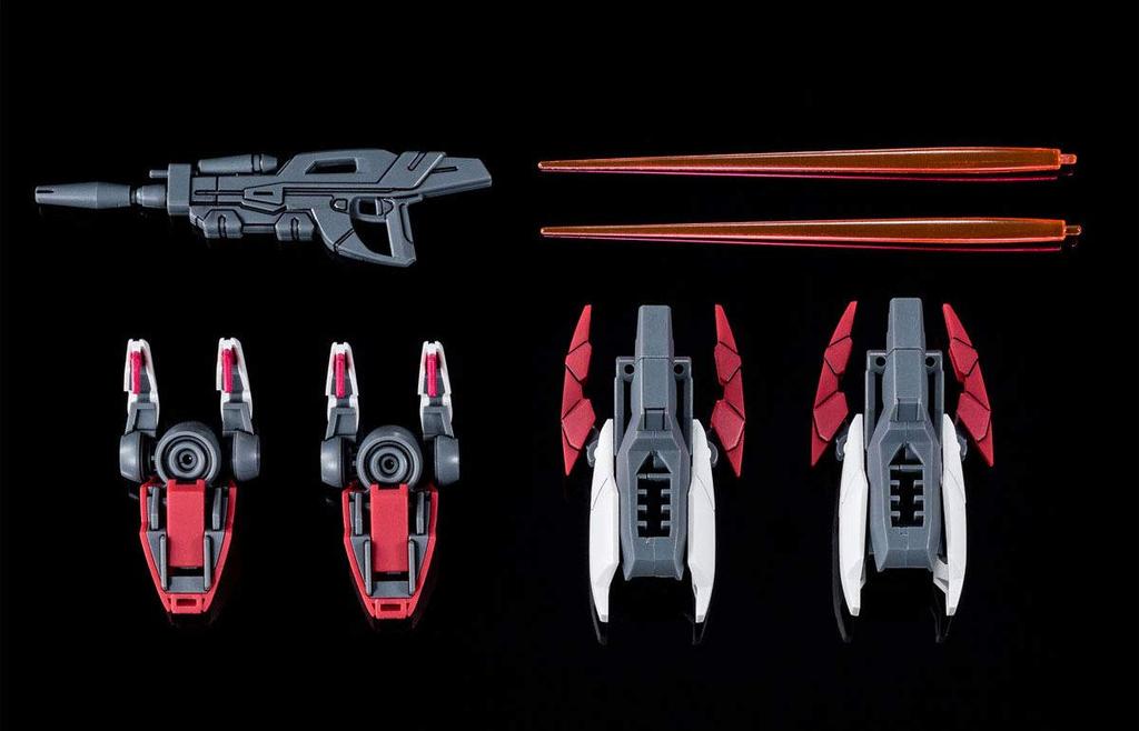 HG Gundam Plastic Model Online Shop 1/144 G-Else (BEFORE) (Hobby Exclusive)