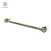Tie Rod And Tie Rod End for Yamaha Raptor 660R YFM660R YFM660 R 2001-2005