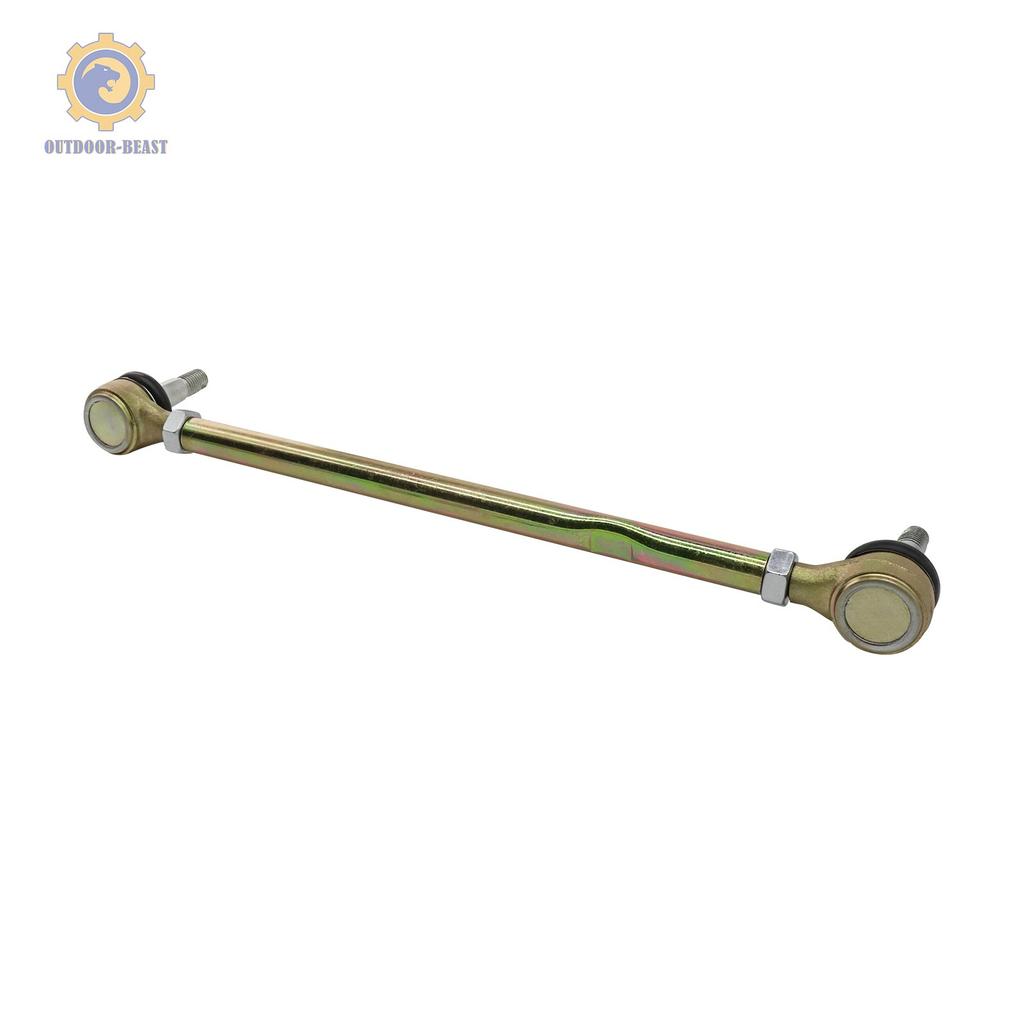Tie Rod And Tie Rod End for Yamaha Raptor 660R YFM660R YFM660 R 2001-2005