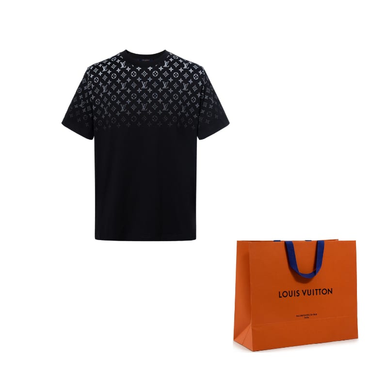 LOUIS VUITTON Rudens/Ziemas 23 T krekls